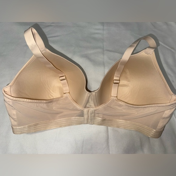 NEW NEVER WORN INTIMATES BRAS SIZE 44DDD - Picture 7 of 7